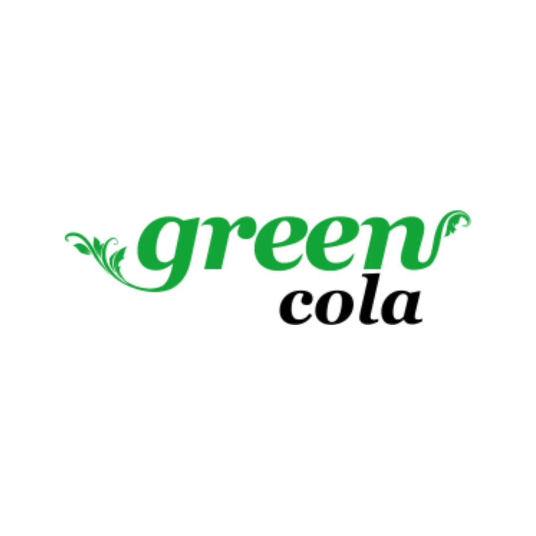 Green Cola