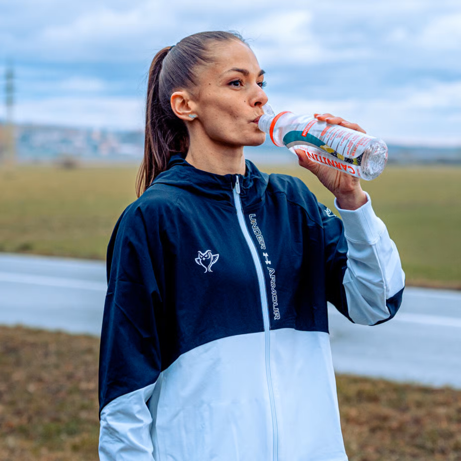 NUTREND CARNITINE DRINK, 750ml