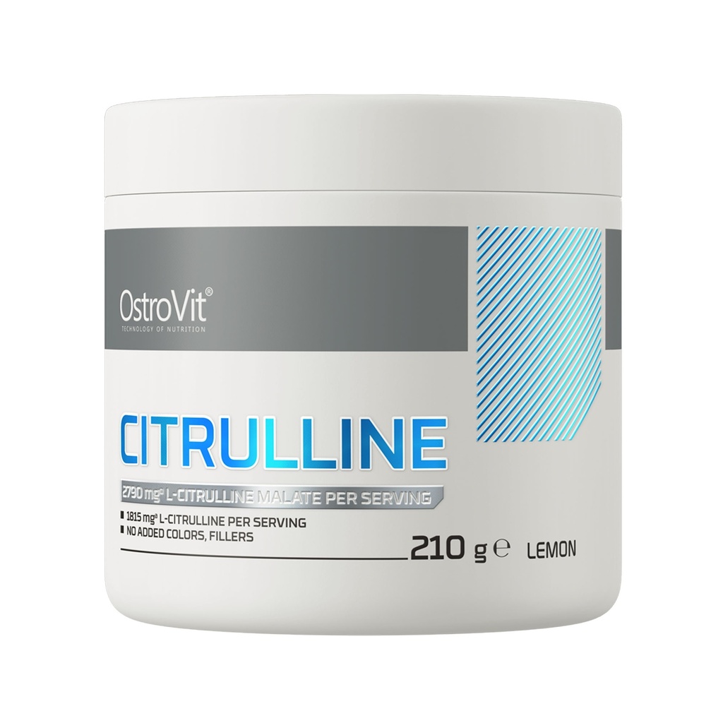 OSTROVIT CITRULLINE