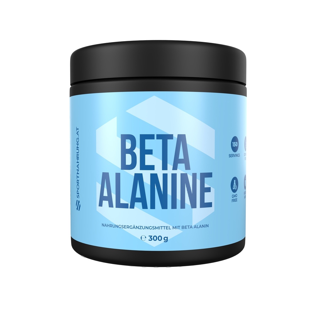 SPORTNAHRUNG BETA ALANINE