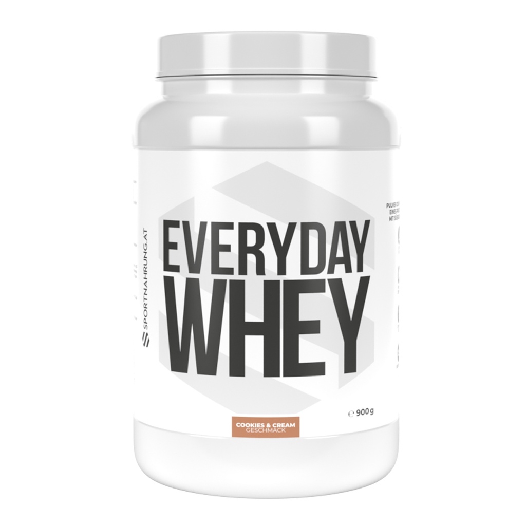 SPORTNAHRUNG EVERYDAY WHEY