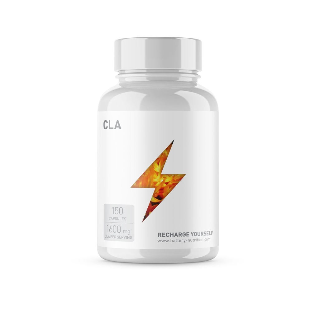 BATTERY CLA, 150 kapsula
