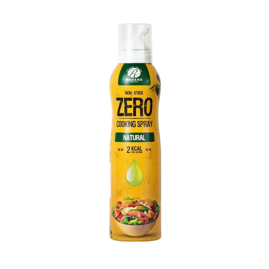 RABEKO NON-STICK ZERO COOKING SPRAY