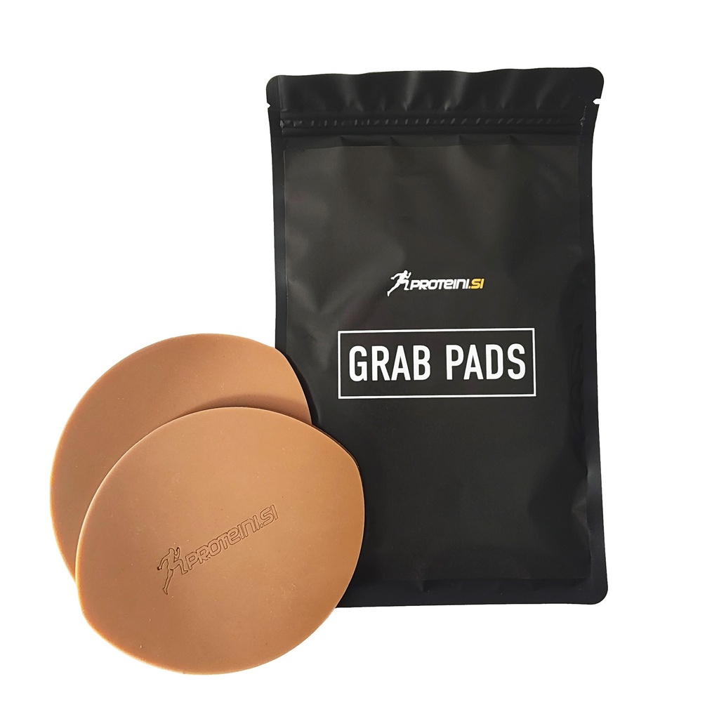 PROTEINI.SI OWL GRIP