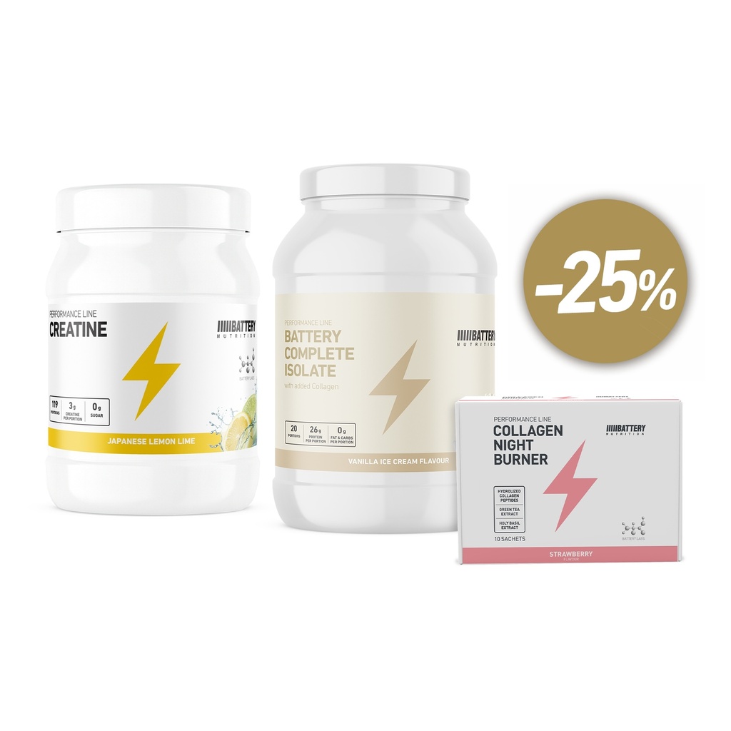 BLAGDANSKI PAKET ZA NJU