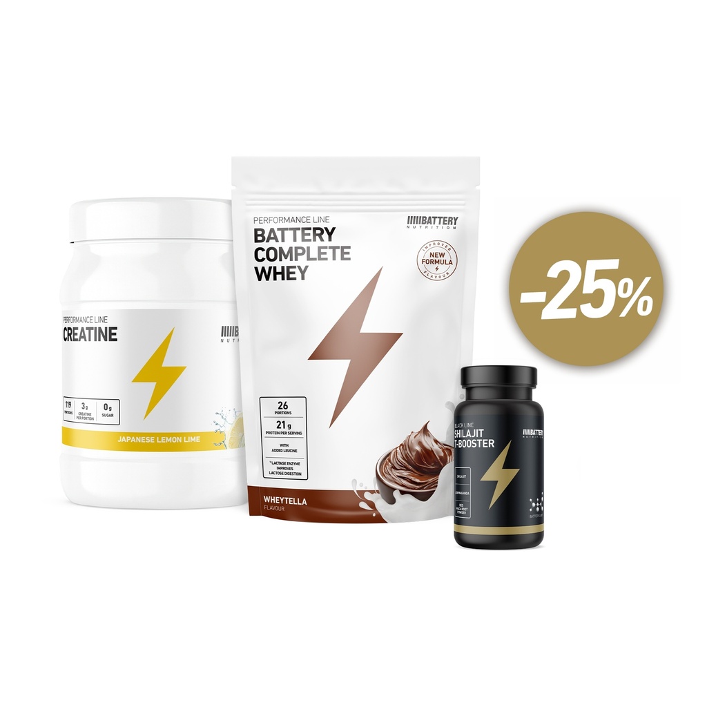 HOLIDAY BUNDLE FOR HIM