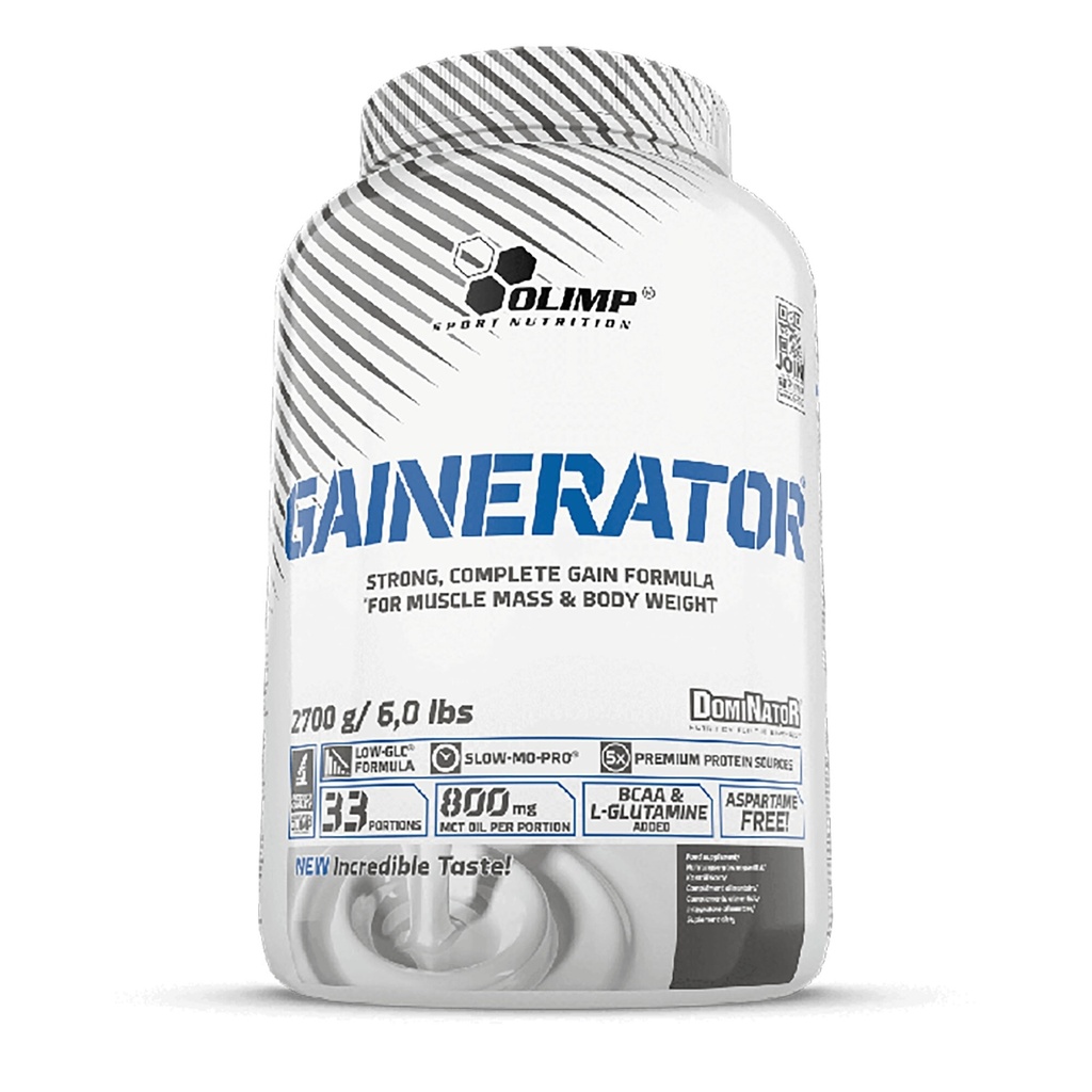 OLIMP GAINERATOR, 2700g