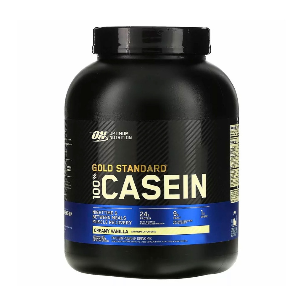 OPTIMUM CASEIN