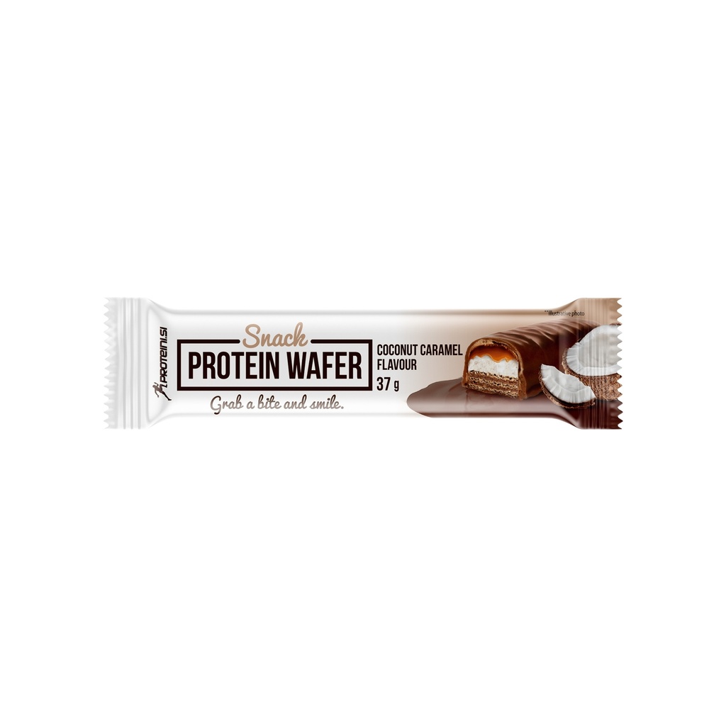 PROTEINI.SI PROTEIN WAFER