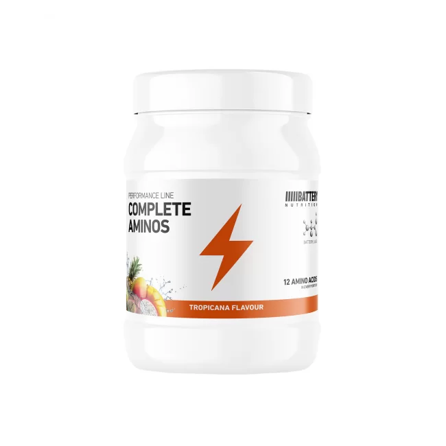 BATTERY COMPLETE AMINOS