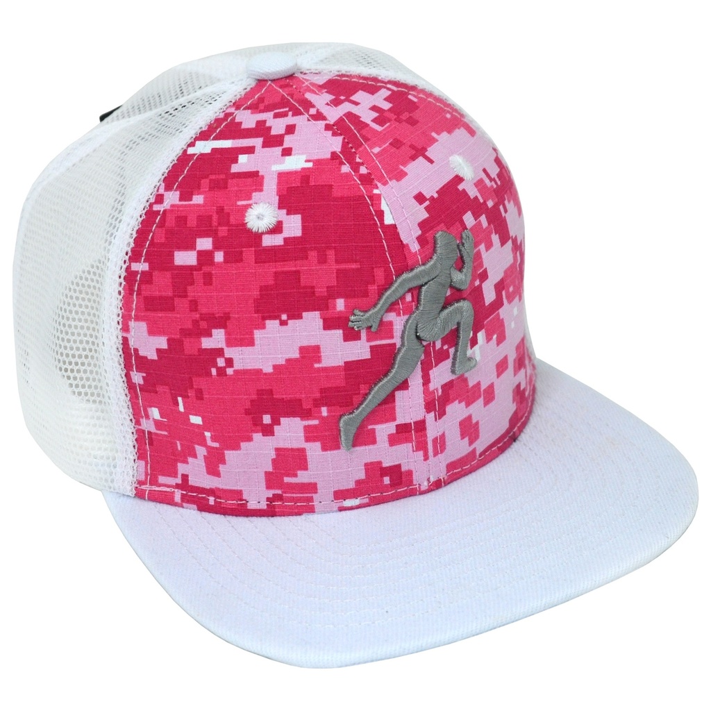 BASEBALL CAP, white
