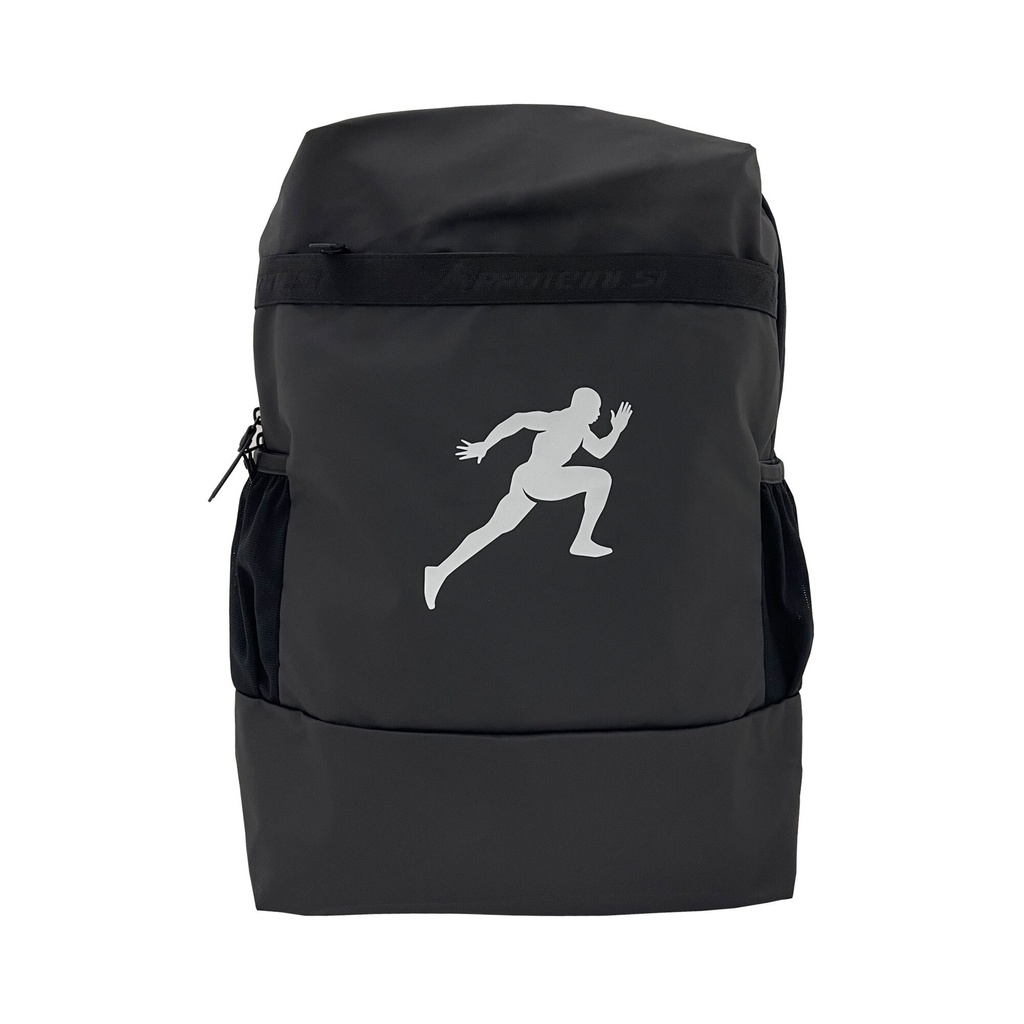 PROTEINI.SI RUKSAK, crni