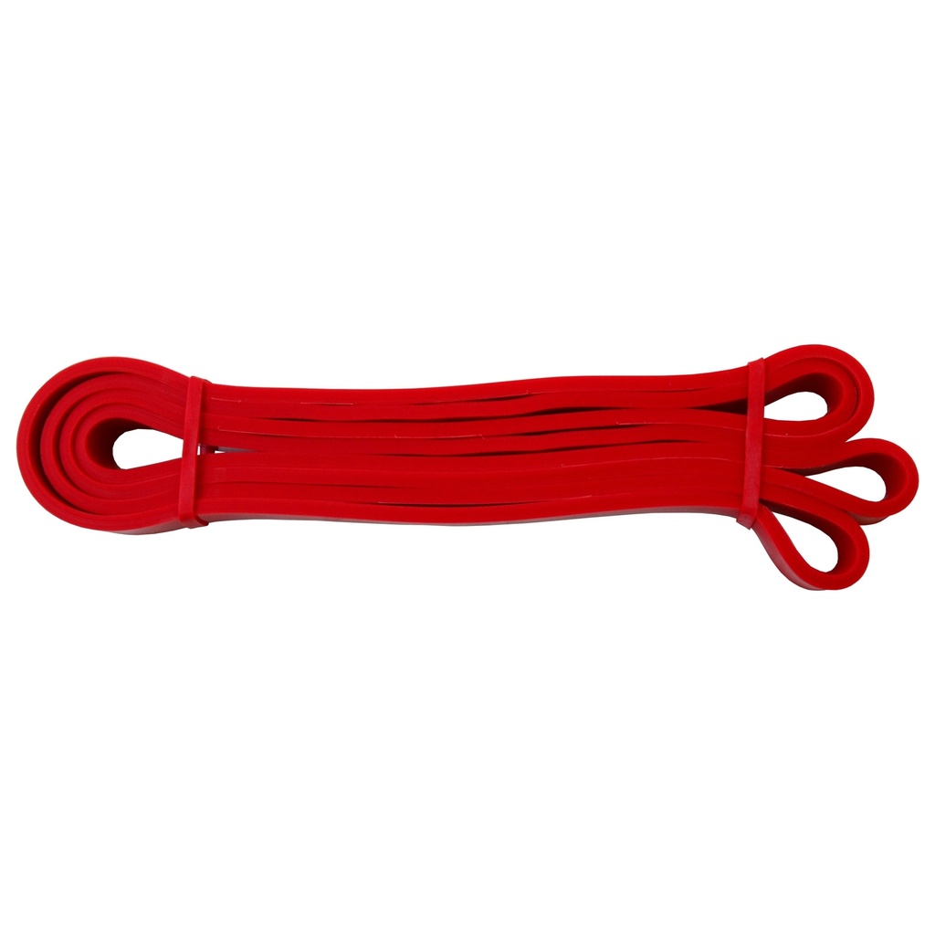 PROTEINI.SI ELASTIČNI TRAK ZA VADBO, 27kg