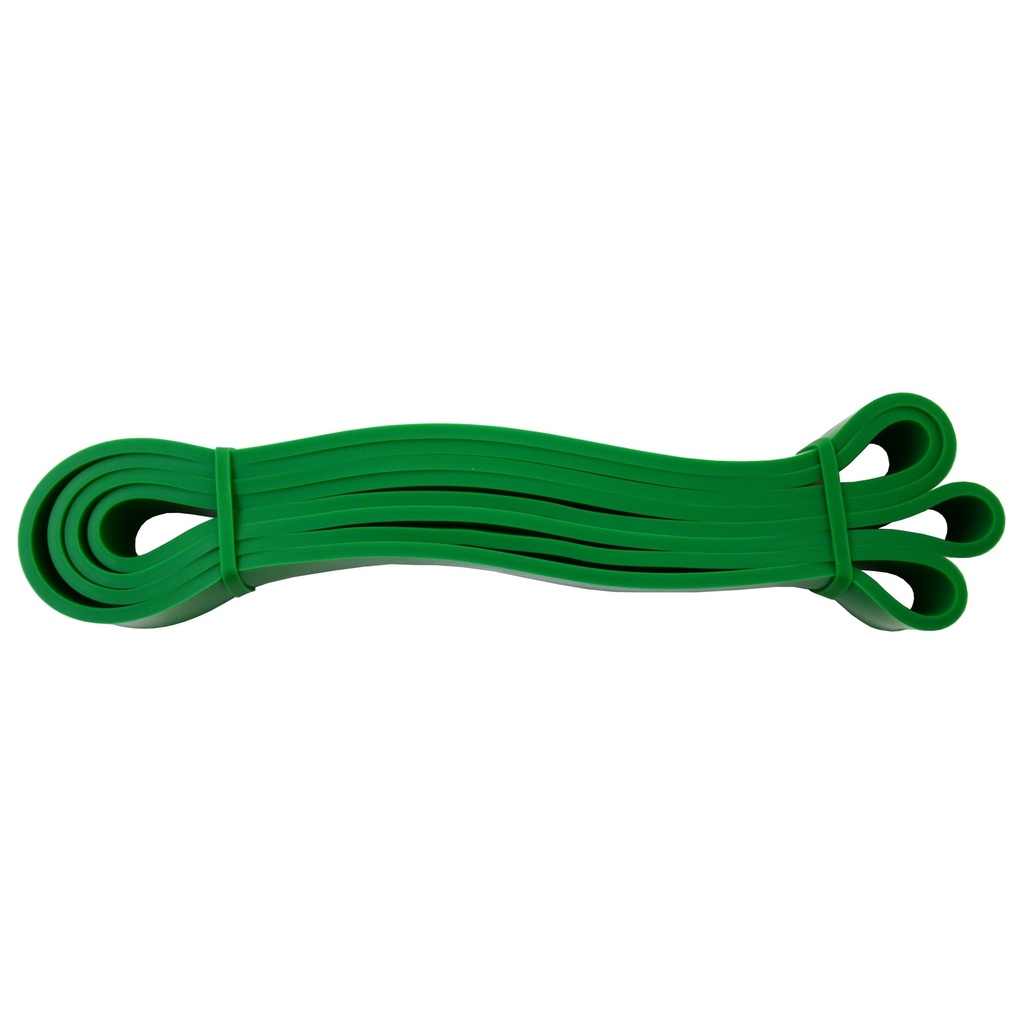 PROTEINI.SI ELASTIČNI TRAK ZA VADBO, 36kg