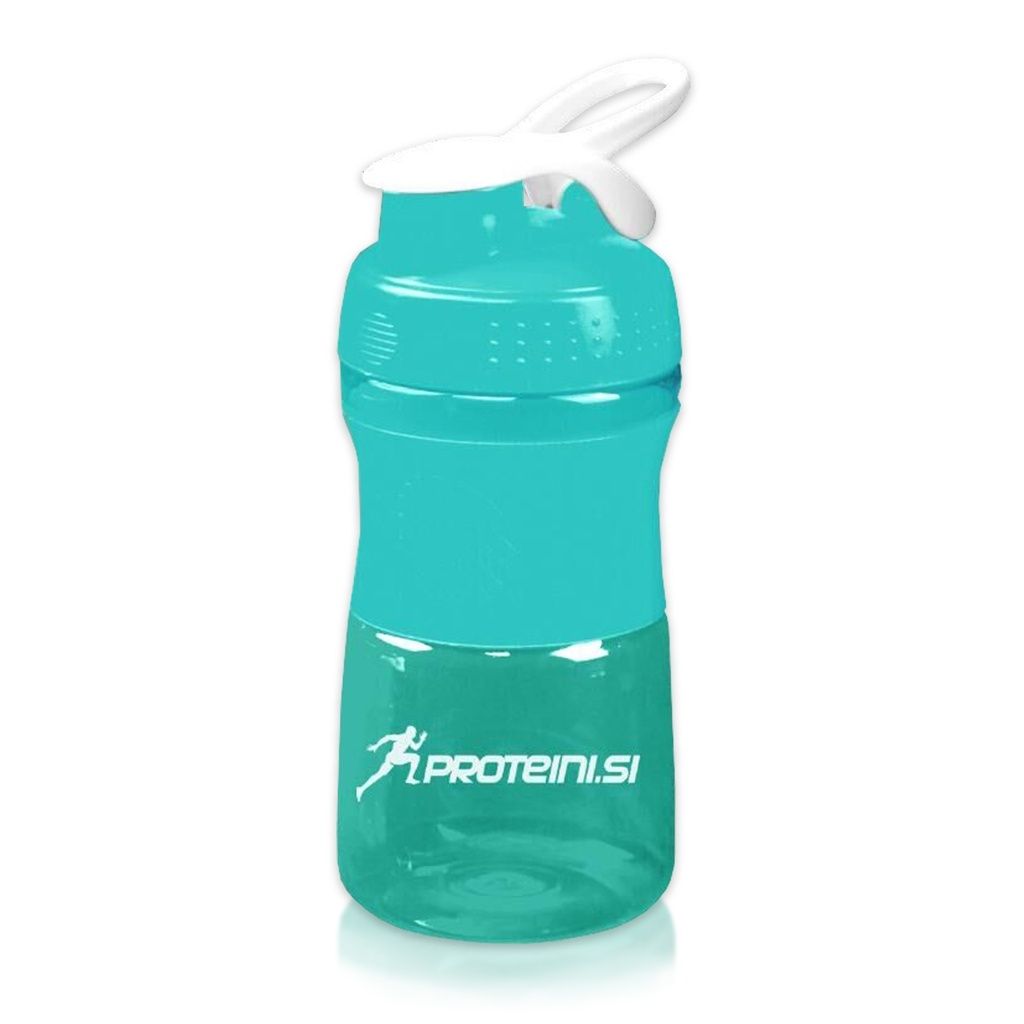 PROTEINI.SI SHAKER BOTTLE DALIA, 500ml