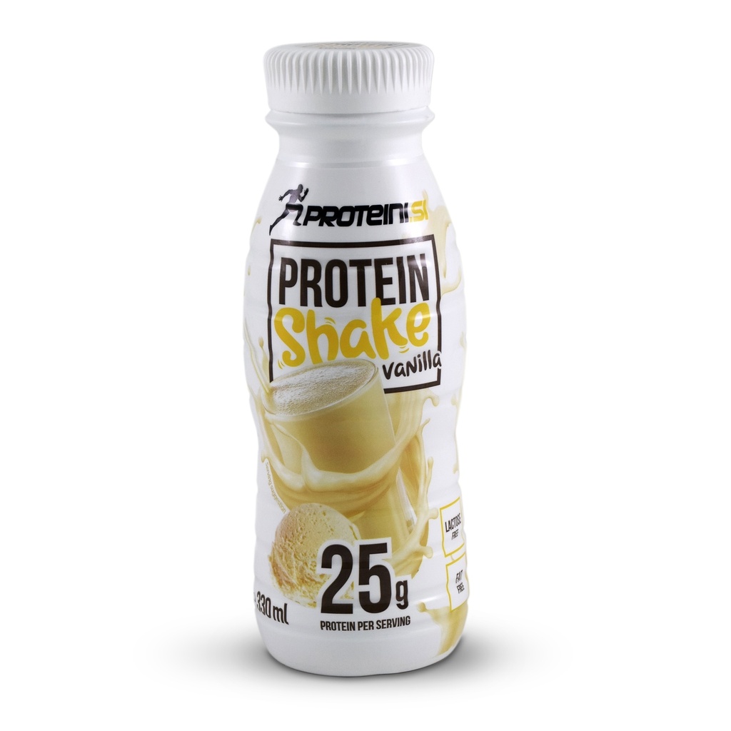 PROTEINI.SI PROTEIN SHAKE RTD