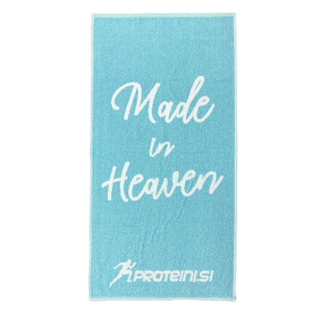 PROTEINI.SI FITNES BRISAČA "HEAVEN", 100x50cm