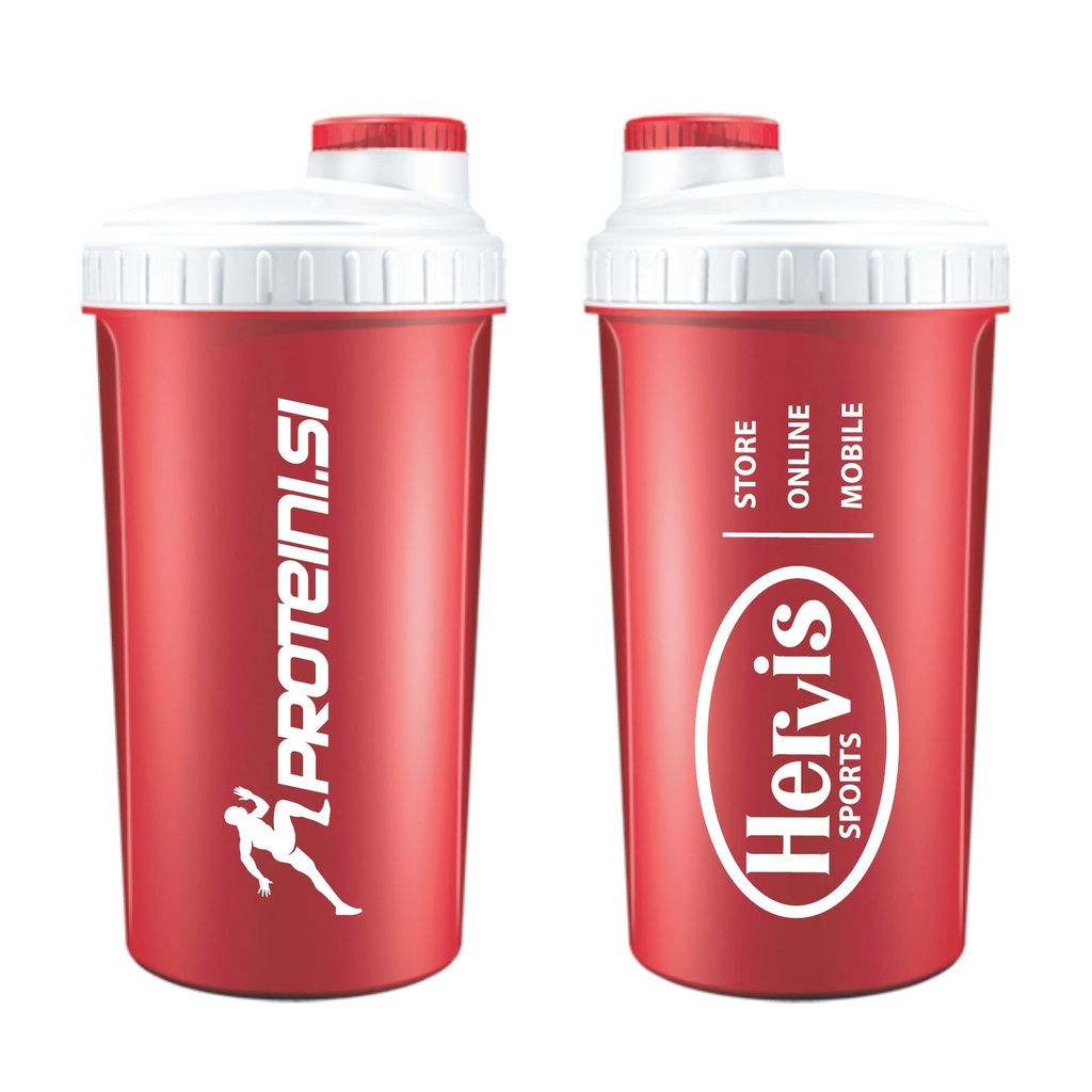 PROTEINI.SI HERVIS SHAKER, 700ml