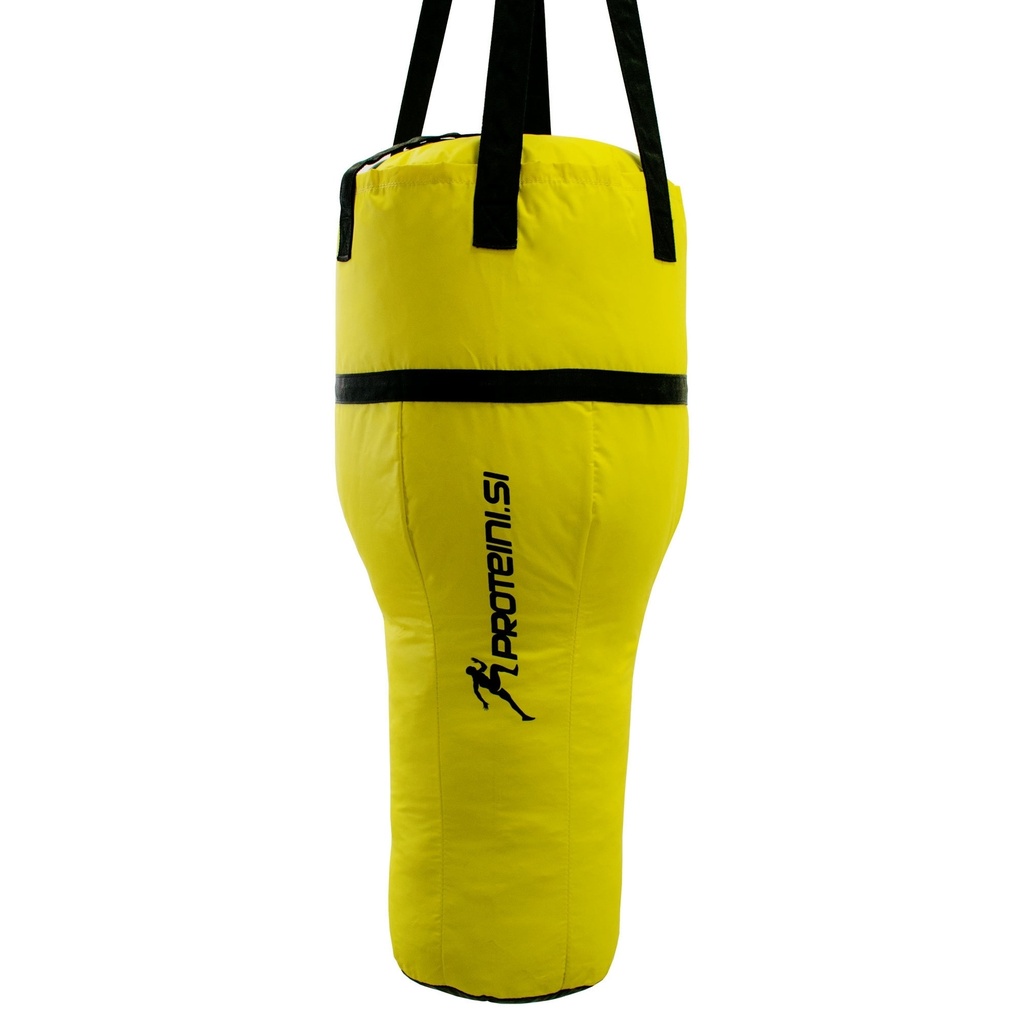 PROTEINI.SI ANGLEBAG KUTNA VREĆA ZA BOKS, 120cm