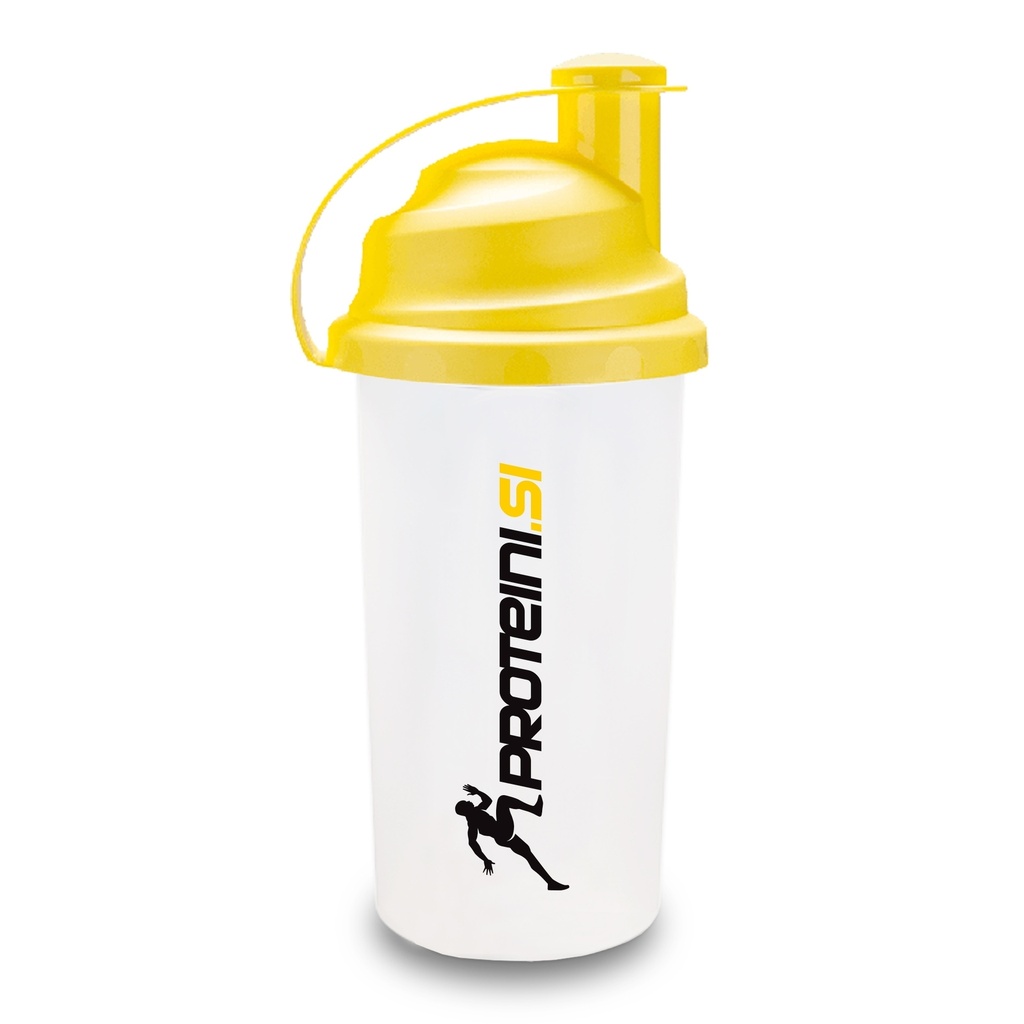 PROTEINI.SI SHAKER MASTER, 700ml