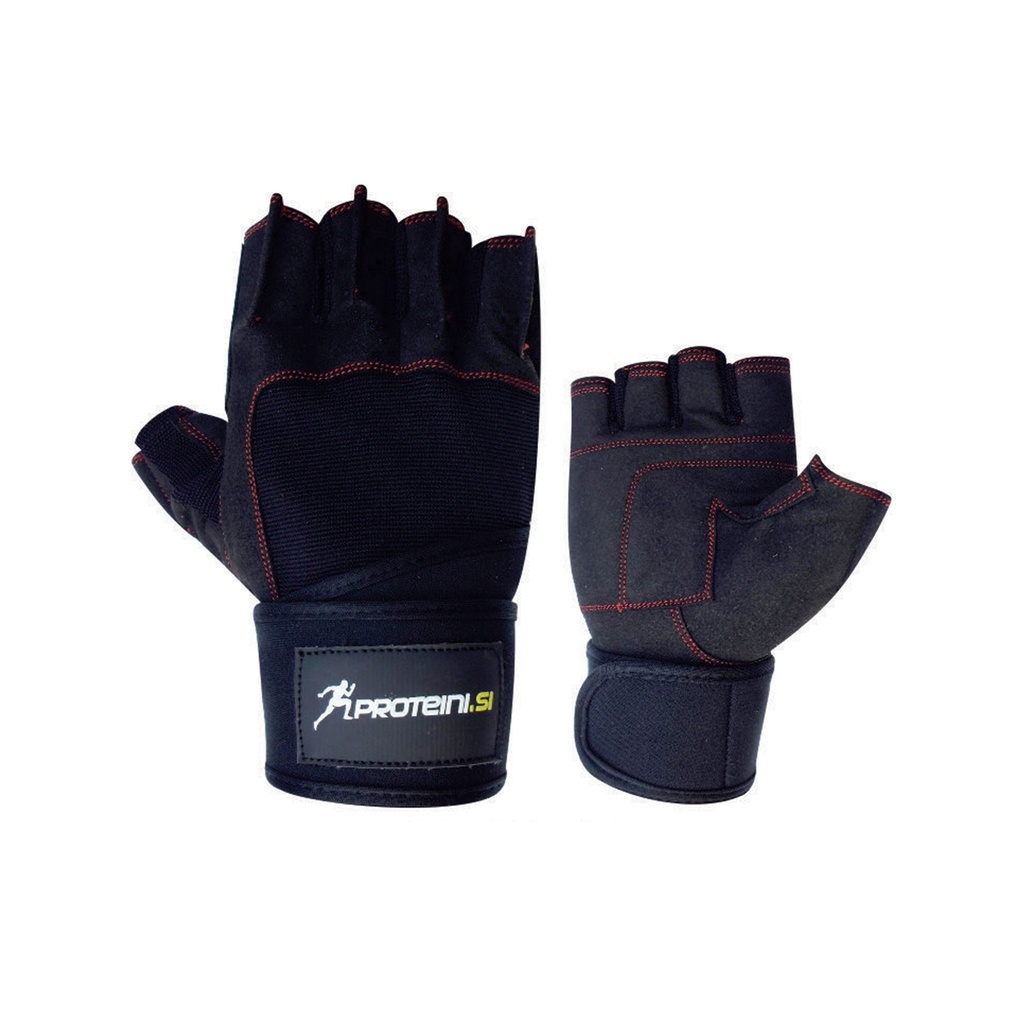 PROTEINI.SI GLOVES RAPTOR