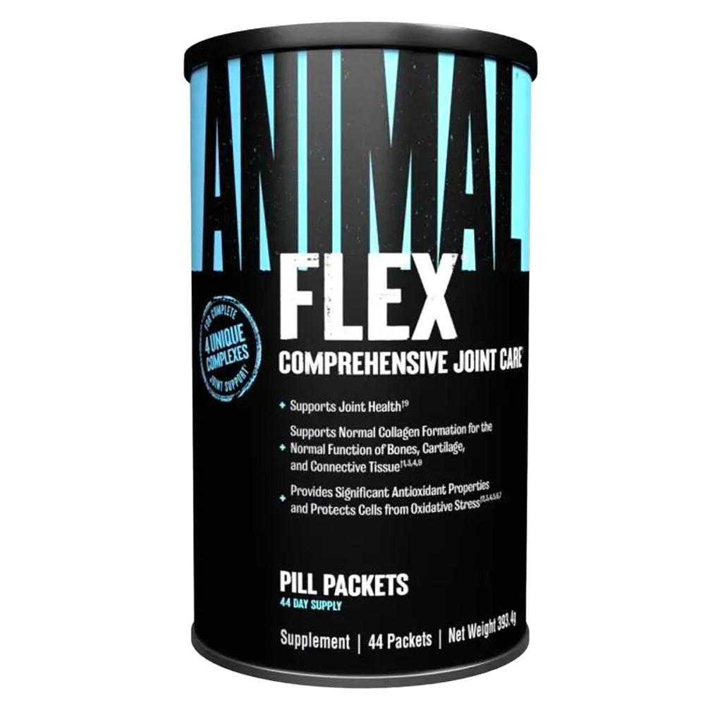 ANIMAL FLEX, 44 vrečk