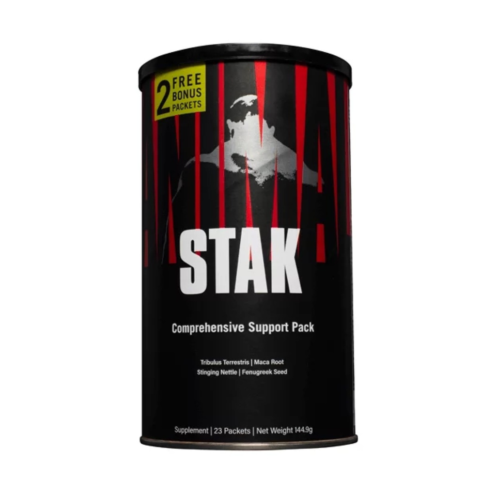 ANIMAL STAK, 21 vrećica