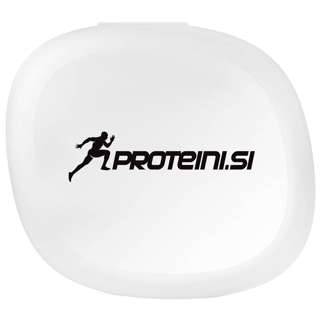PROTEINI.SI KUTIJA ZA PILULE