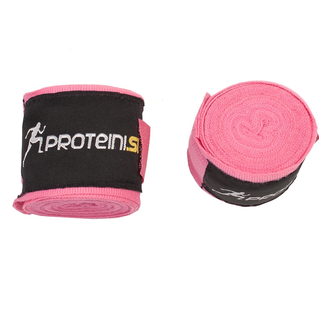 PROTEINI.SI HAND WRAPS 3m
