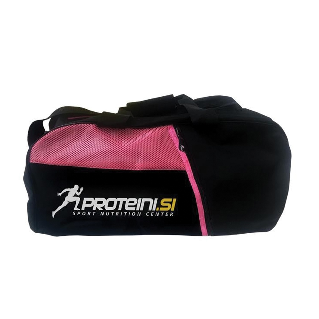PROTEINI.SI ŽENSKA ŠPORTNA TORBA