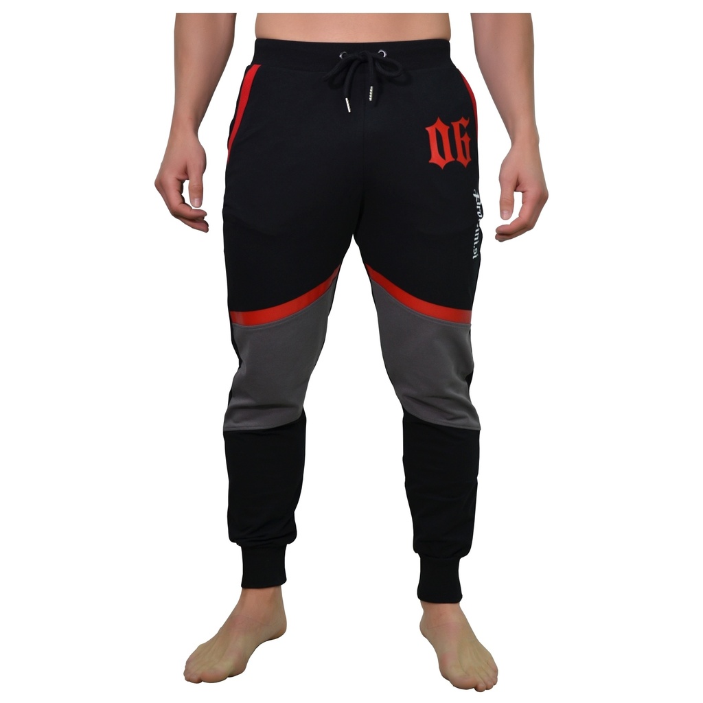 SPORTS TROUSERS RONALDO