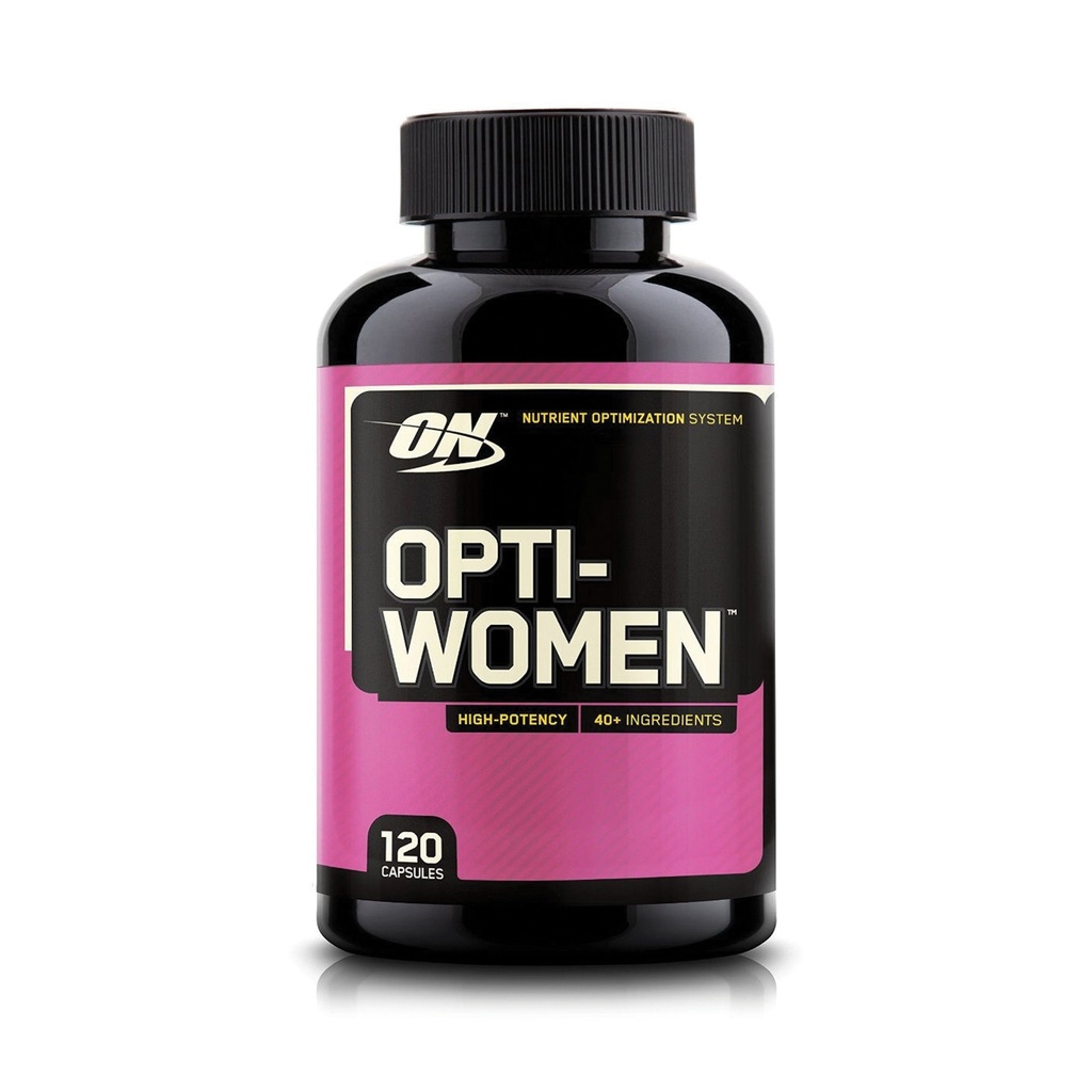 OPTIMUM OPTI-WOMEN, 60 kapsul