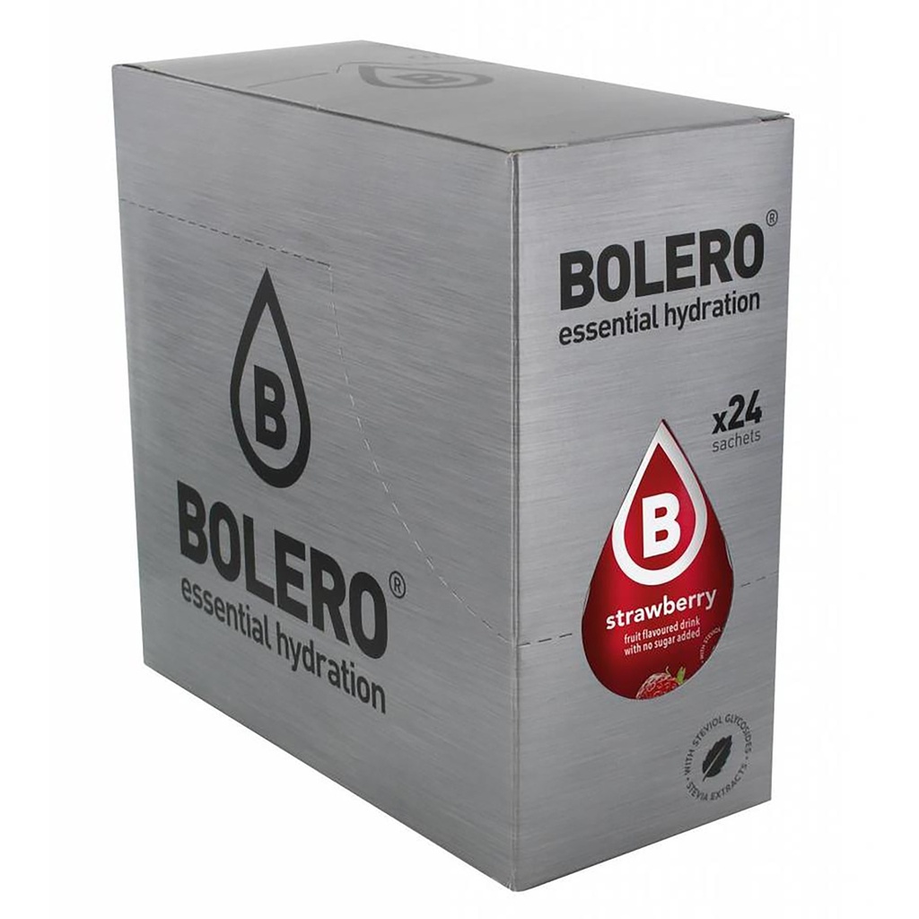 BOLERO 