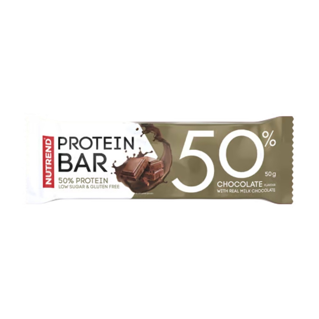 NUTREND PREMIUM PROTEIN 50 BAR