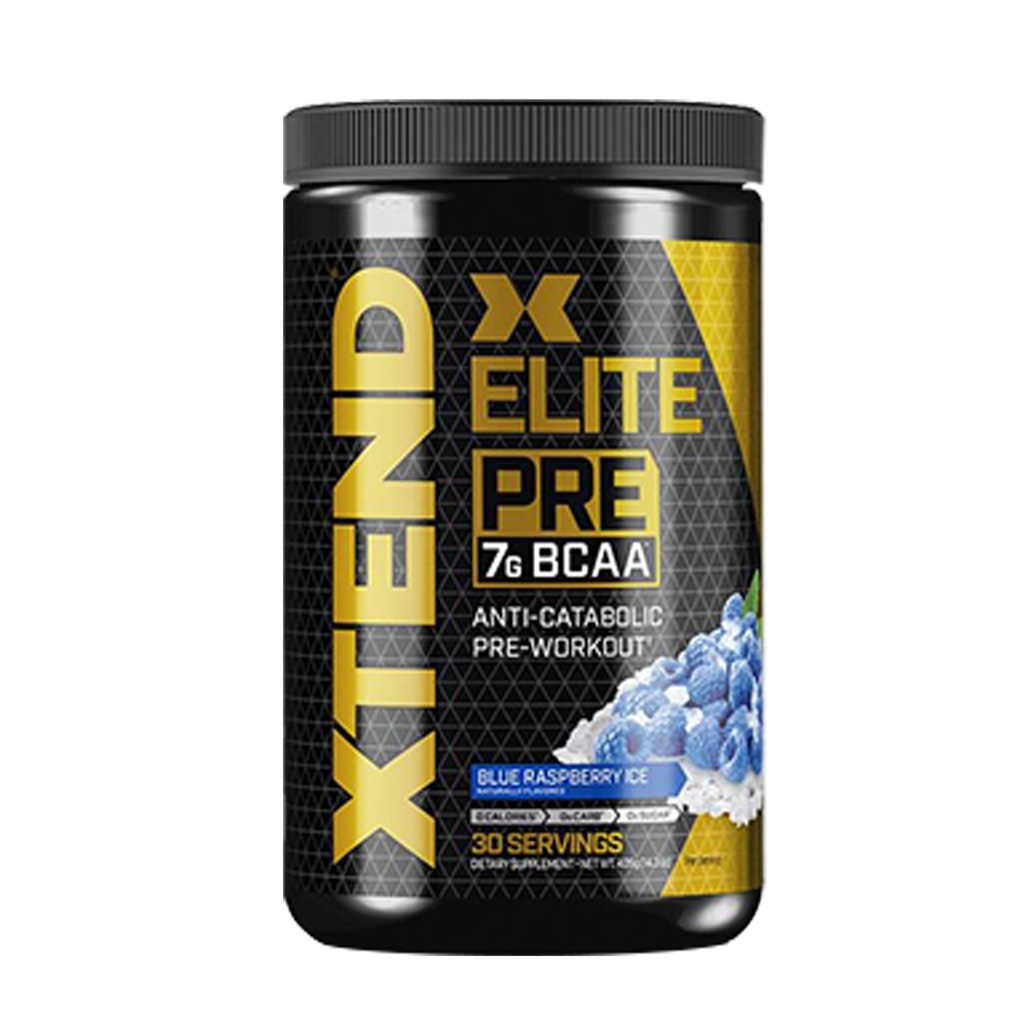 SCIVATION XTEND ELITE PRE, 405g