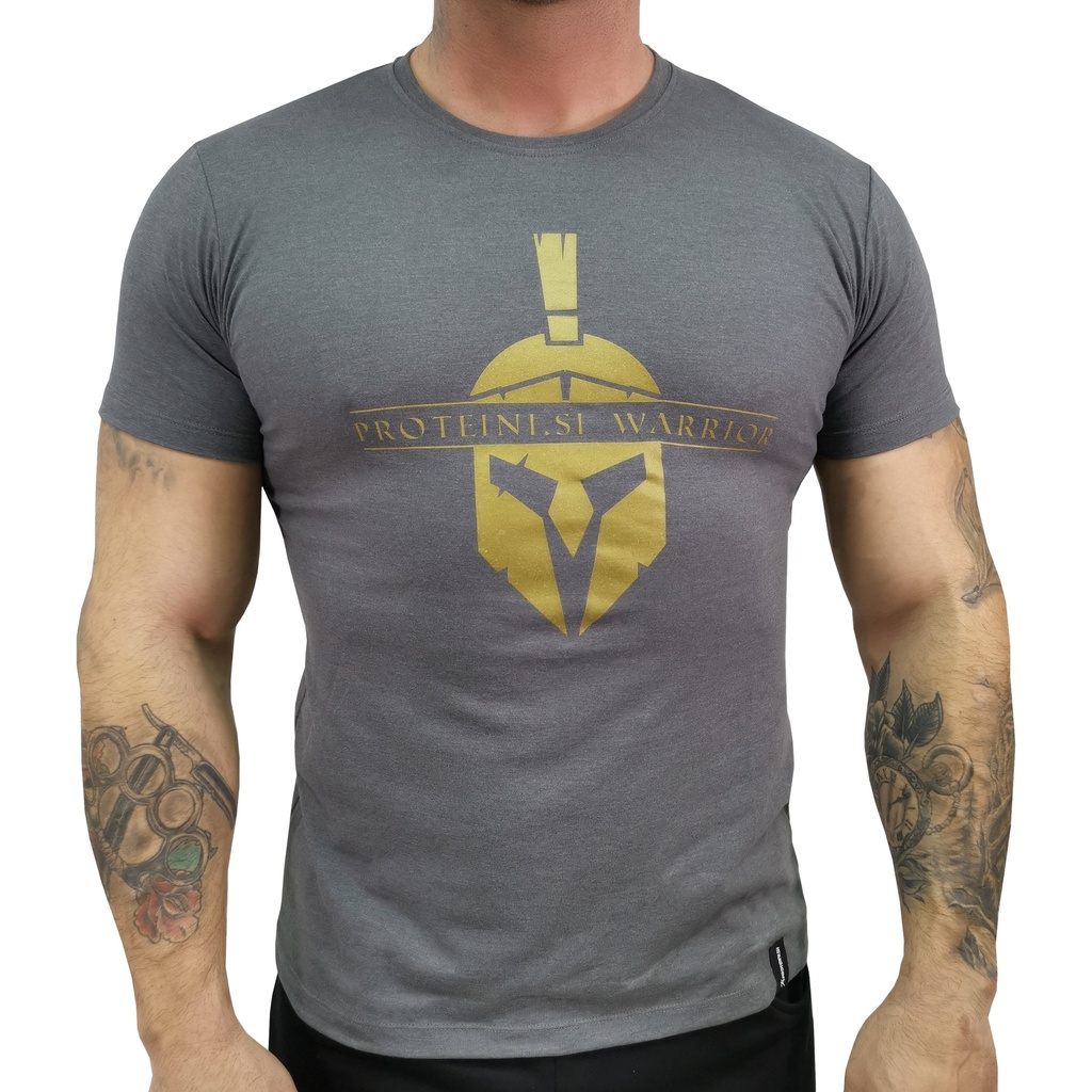 T-SHIRT WARRIOR