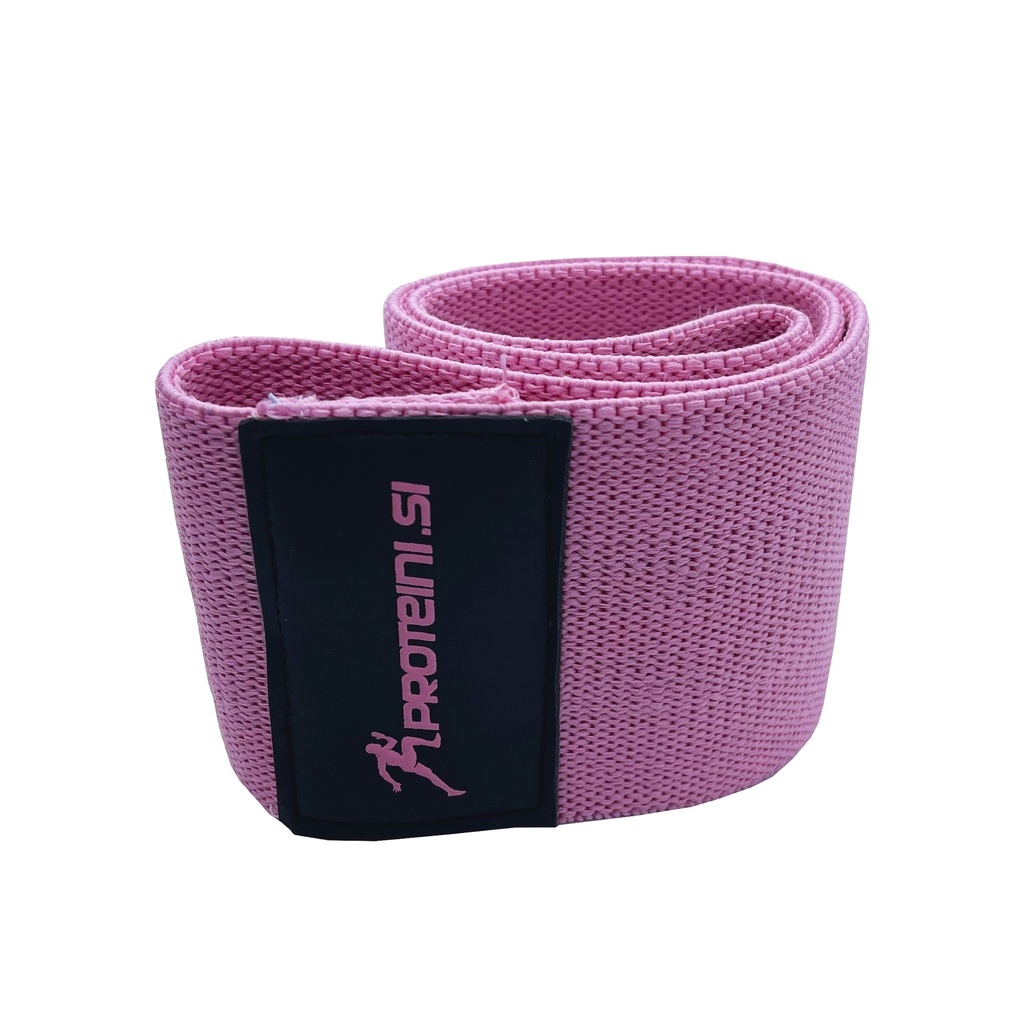 PROTEINI.SI ELASTIČNA TRAKA ZA VJEŽBANJE (NOVA)