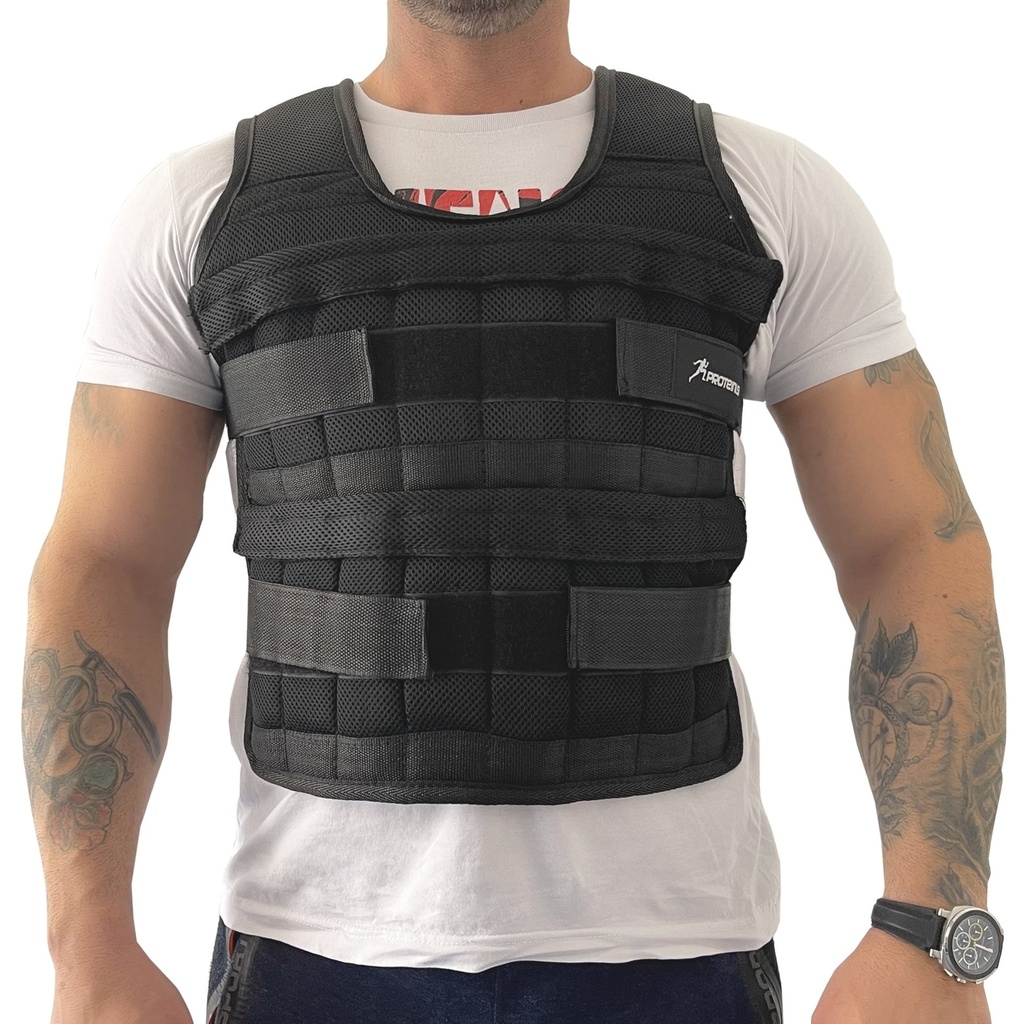 PROTEINI.SI WEIGHT VEST