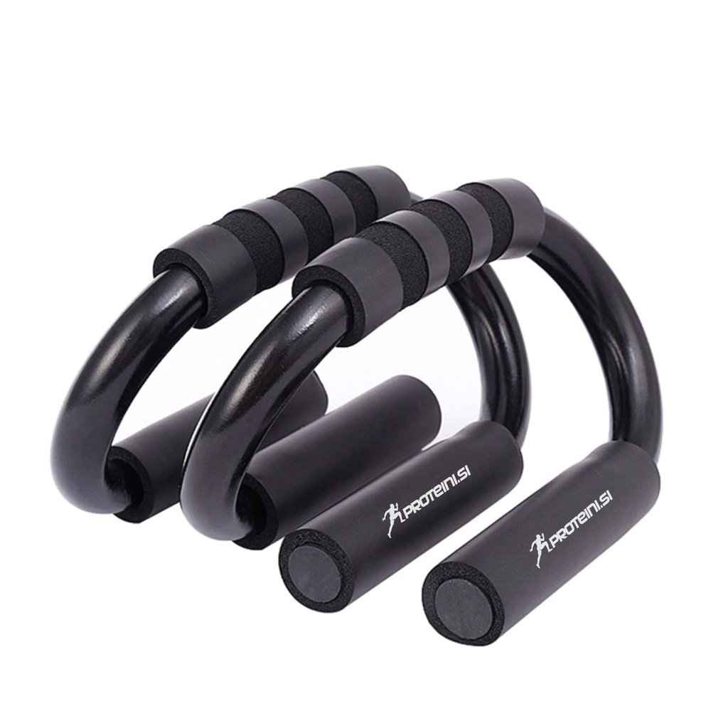 PROTEINI.SI PUSH-UP BARS
