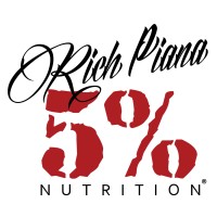Brand: 5% Nutrition