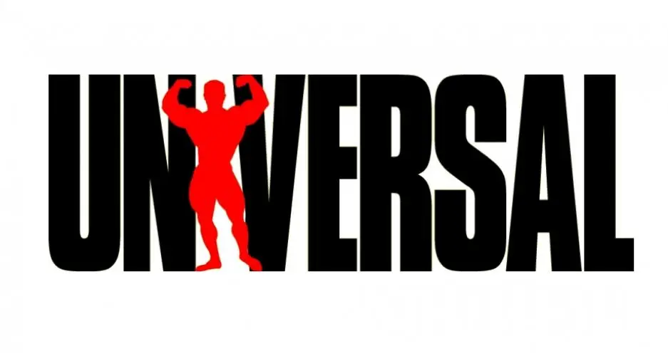 Brand: Universal Nutrition
