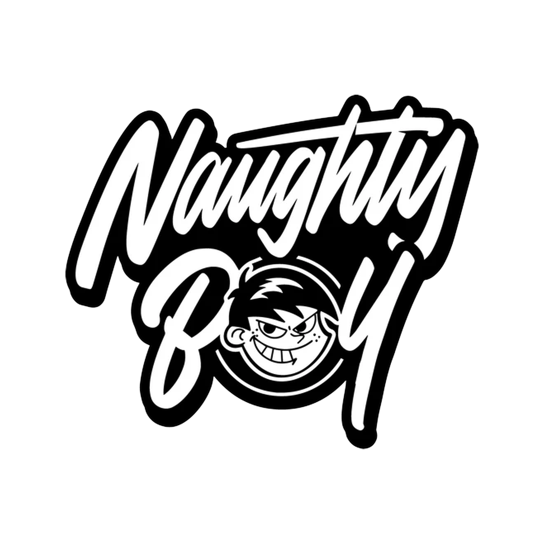 Brand: Naughty Boy