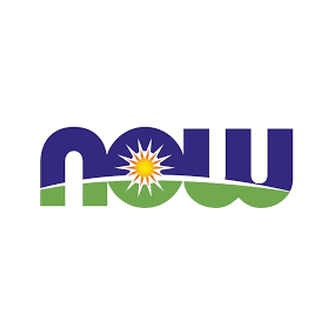 Brand: NOW Foods