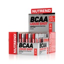 NUTREND BCAA LIQUID SHOT, 20x60ml