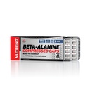 NUTREND BETA-ALANINE COMPRESSED, 90 kapsul
