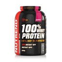 NUTREND 100% WHEY PROTEIN