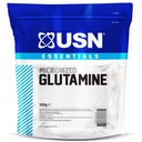 USN MICRONIZED GLUTAMINE, 500g