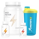 PAKET: HUJŠANJE GOLD