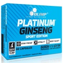 OLIMP PLATINUM GINSENG SPORT EDITION, 60 kapsul