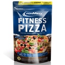 IRONMAXX FITNESS PIZZA, 500g